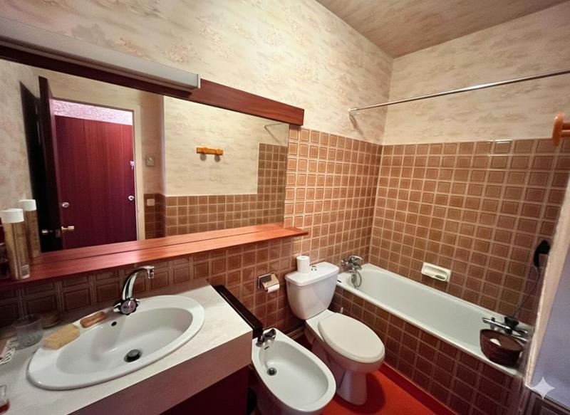 Appartement - 30 m² - 1 pièce