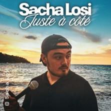 Sacha Losi - Juste à Côté
