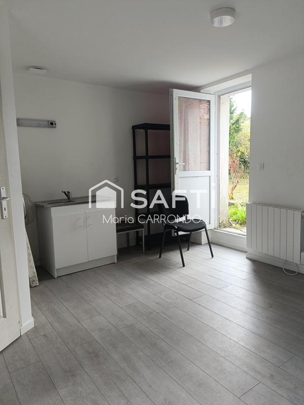 Maison - 107 m² - 7 pièces