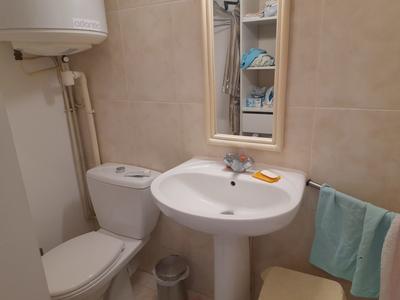 Appartement - 25 m² - 1 pièce