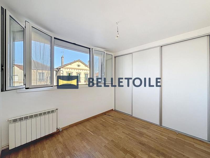 Pavillon - 86 m² - 4 pièces