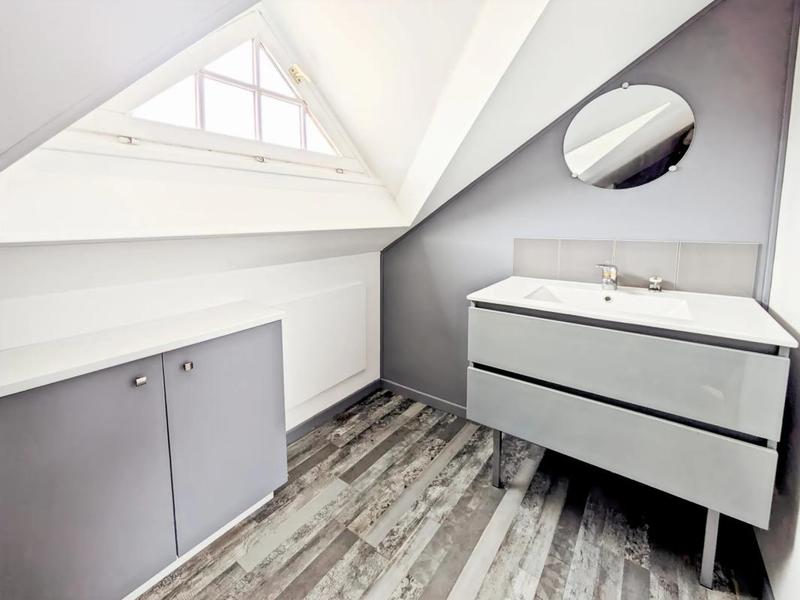 Maison - 160 m² - 4 pièces