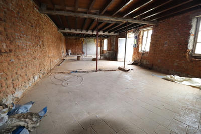 Maison - 140 m² - 2 pièces