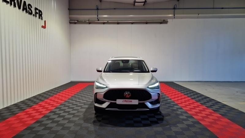 Mg Ehs 1.5t Gdi Phev Comfort