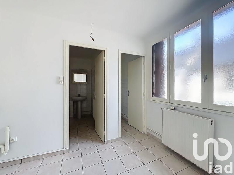 Maison de village - 130 m² - 5 pièces