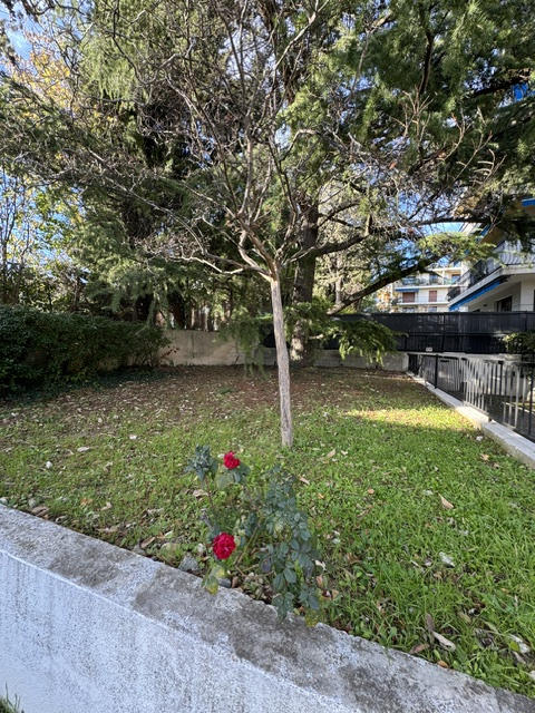 Appartement - 86 m² - 4 pièces