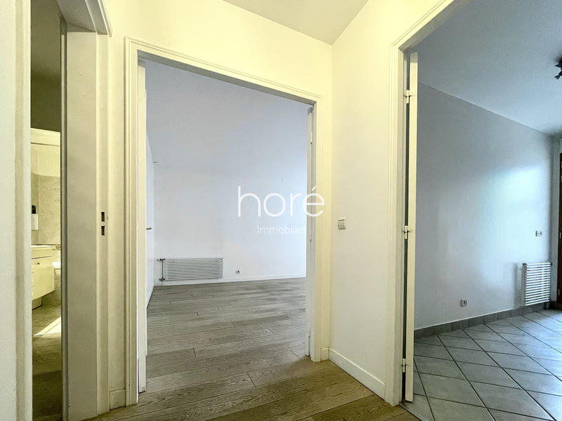 Appartement - 56 m² - 2 pièces