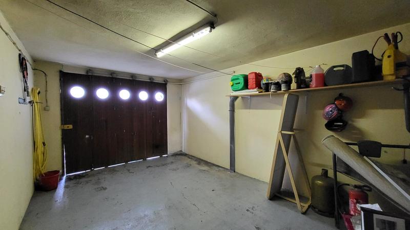 Maison - 137 m² - 8 pièces