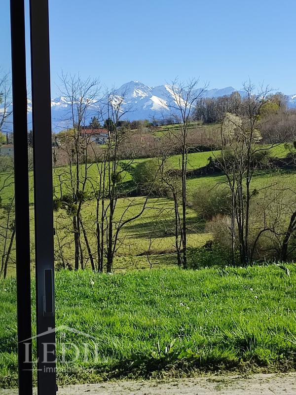 Maison - 116 m² - 4 pièces