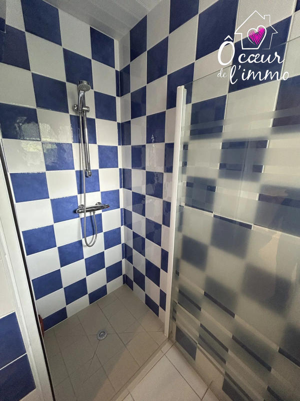 Maison - 158 m² - 6 pièces