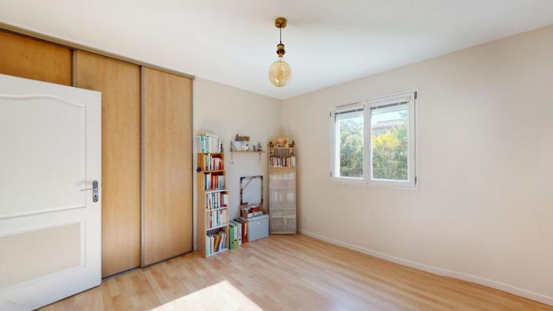 Maison - 103 m² - 4 pièces