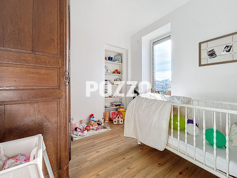 Maison - 150 m² - 7 pièces