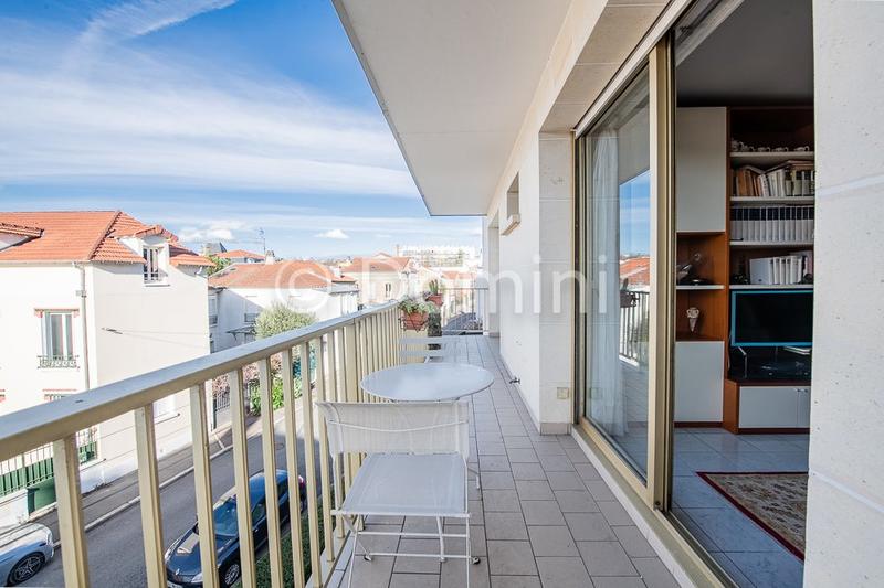 Appartement - 71 m² - 3 pièces