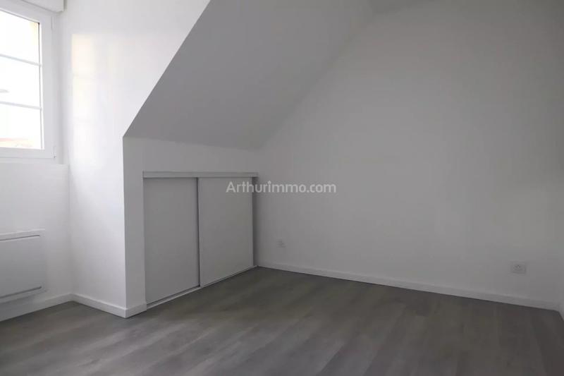 Appartement - 37 m² - 3 pièces