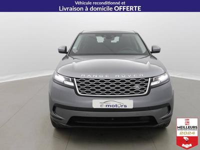 Land Rover Range Rover Velar 2.0l P400e Phev 404