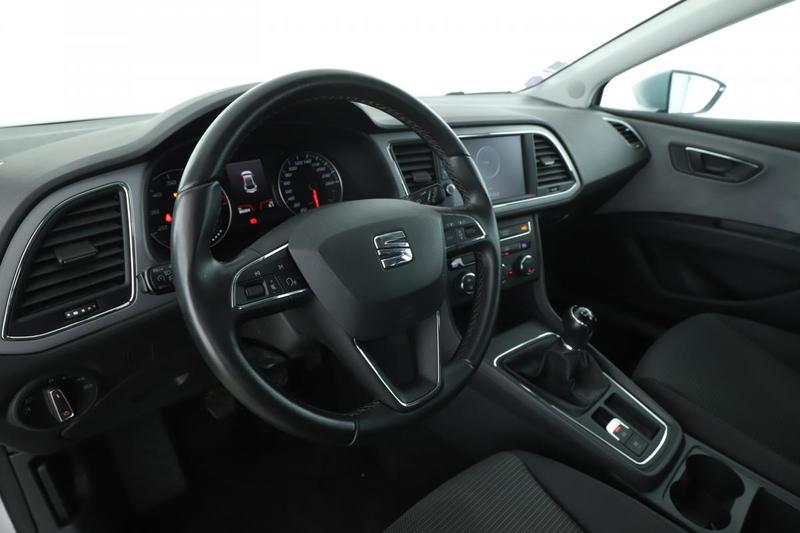 Seat Leon 1.0 Tsi Style 115 ch