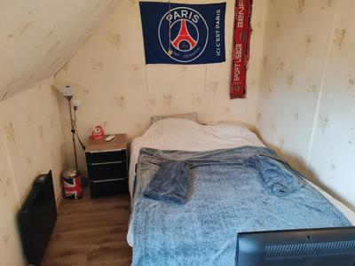 Maison de campagne - 200 m² - 9 pièces