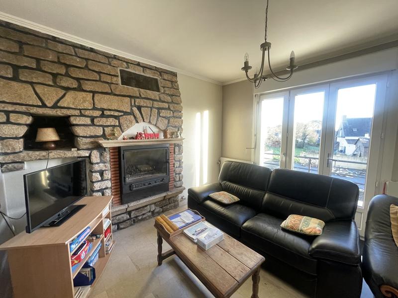 Maison traditionnelle - 127 m² - 6 pièces