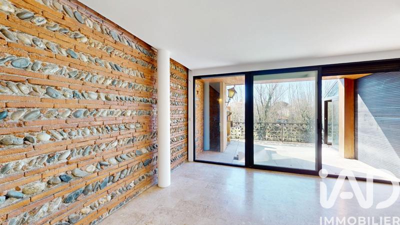 Duplex - 170 m² - 4 pièces