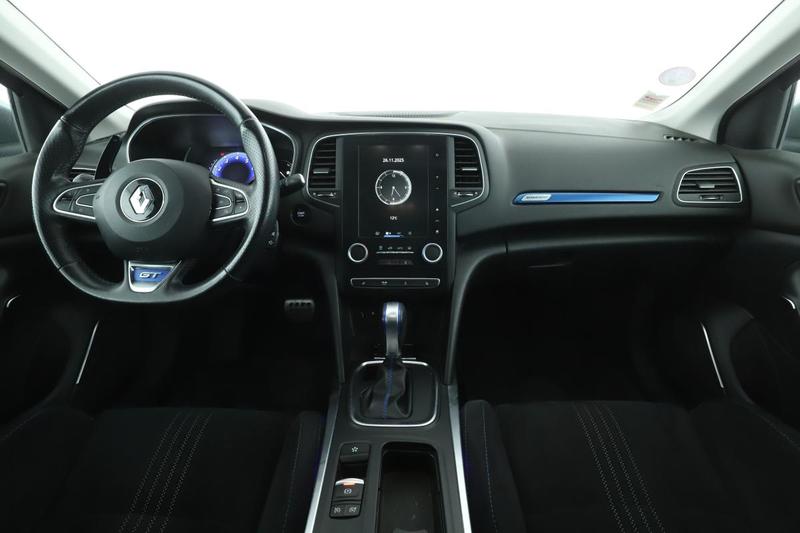 Renault Mégane 1.6 TCe Energy Gt Edc7 205 ch