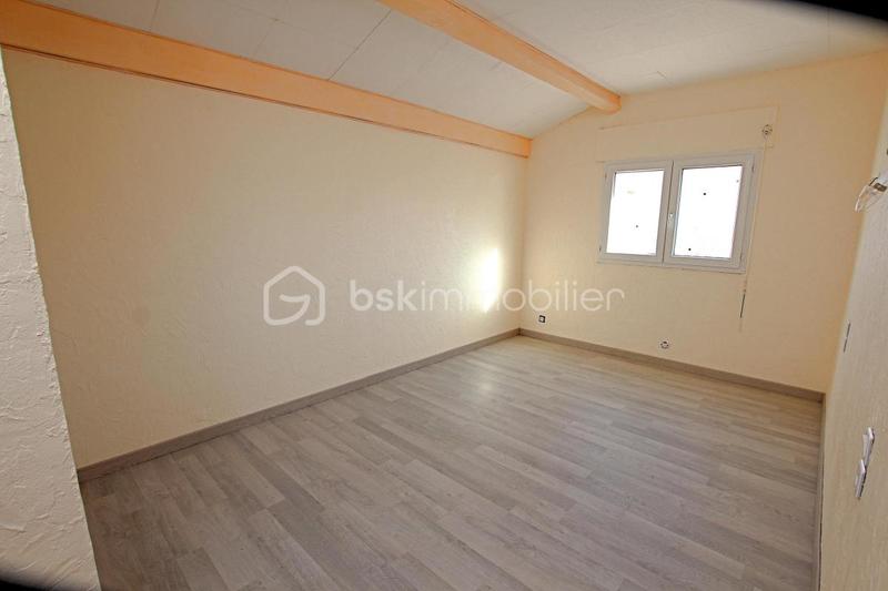 Villa - 52 m² - 3 pièces