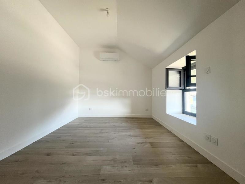 Corps de ferme - 65 m² - 3 pièces