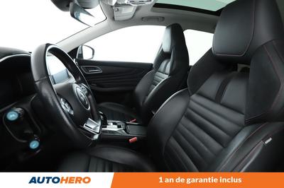 Mg Ehs 1.5t GDi Phev Luxury 258 ch