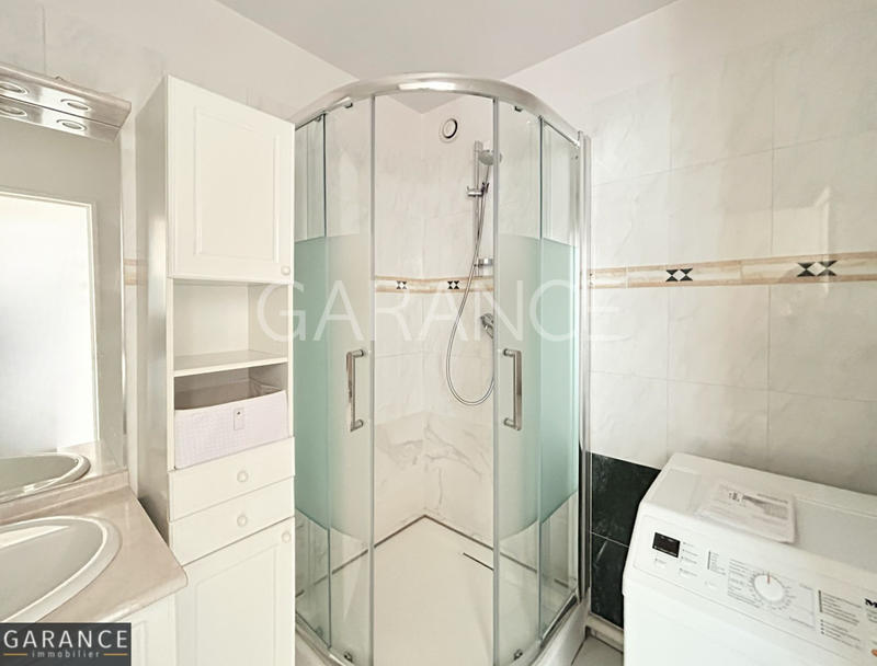 Appartement - 58 m² - 2 pièces