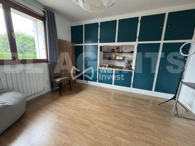 Maison ancienne - 162 m² - 6 pièces