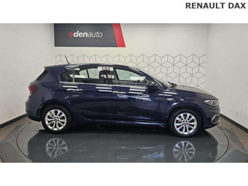 Fiat Tipo 5 Portes 1.6 MultiJet 120 ch Start/Stop Business