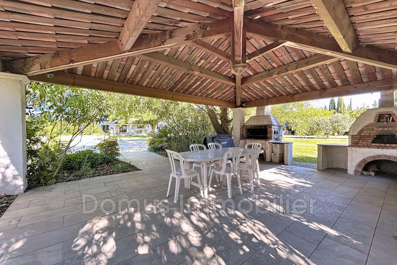 Maison - 173 m² - 7 pièces