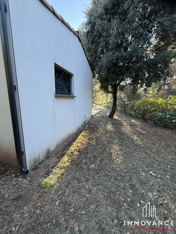 Villa - 131 m² - 5 pièces