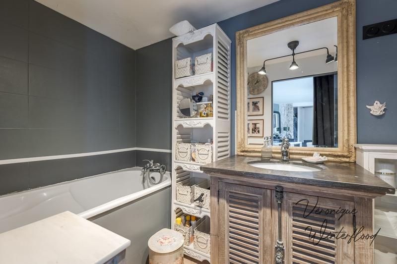 Maison en pierre - 150 m² - 6 pièces