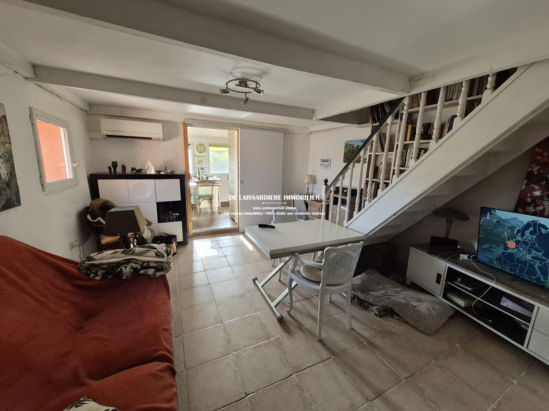 Viager - Maison - 74 m² - 5 pièces
