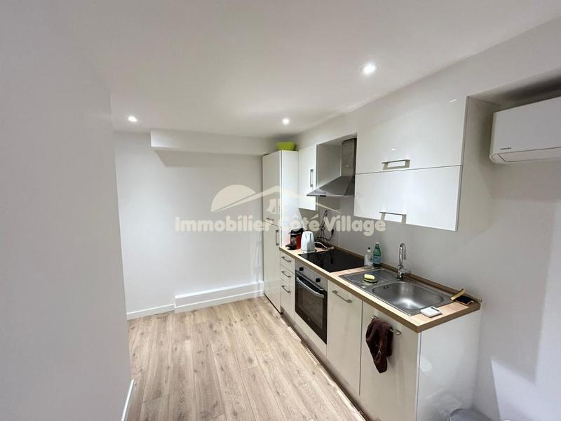 Local commercial - 73 m² - 2 pièces