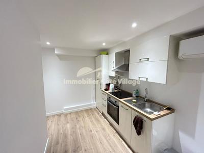 Local commercial - 73 m² - 2 pièces