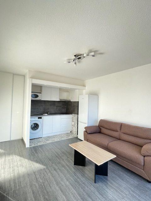 Appartement - 33 m² - 2 pièces