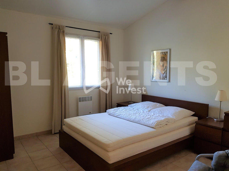 Maison - 67 m² - 4 pièces