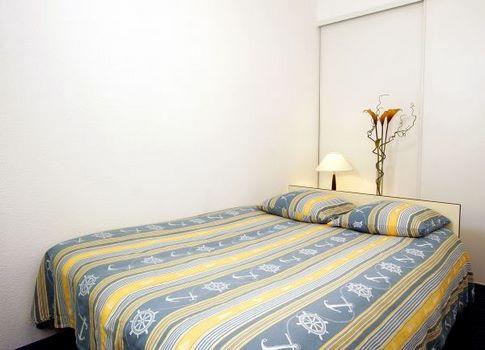 Studio - 18 m² - 1 pièce