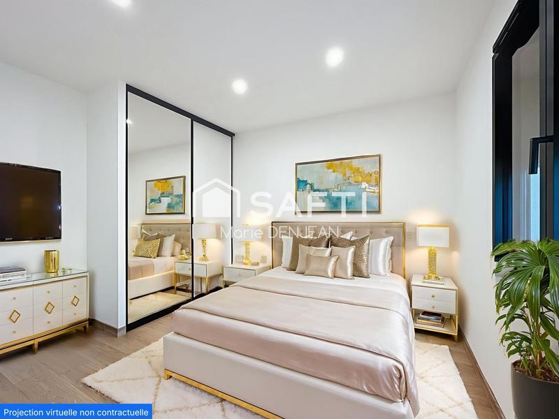 Maison - 135 m² - 5 pièces