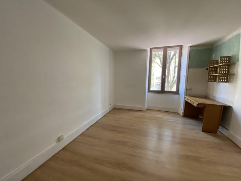 Appartement - 103 m² - 4 pièces