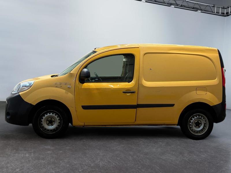 Renault Kangoo Express 1.5 Dci 75 Energy E6 Generique