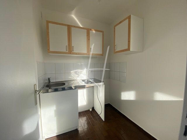 Appartement - 27 m² - 1 pièce