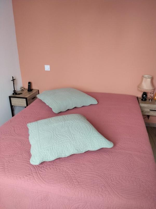 Maison - 71 m² - 3 pièces