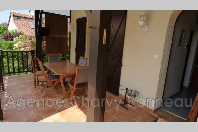 Maison - 183 m² - 8 pièces