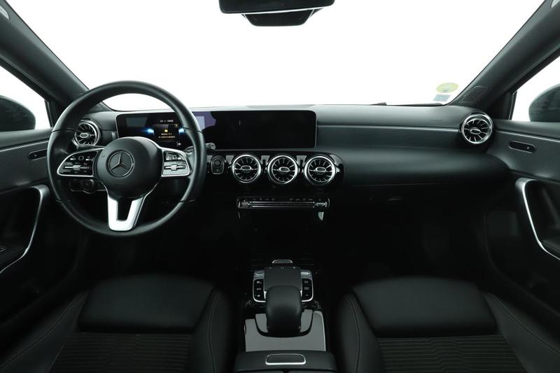 Mercedes Classe a 180 d Progressive Line 7g-Dct 116 ch