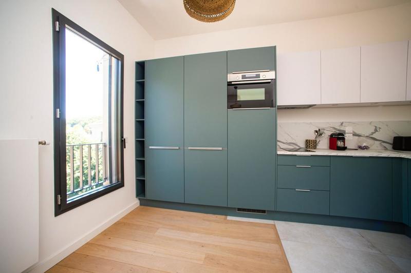 Studio - 24 m² - 1 pièce