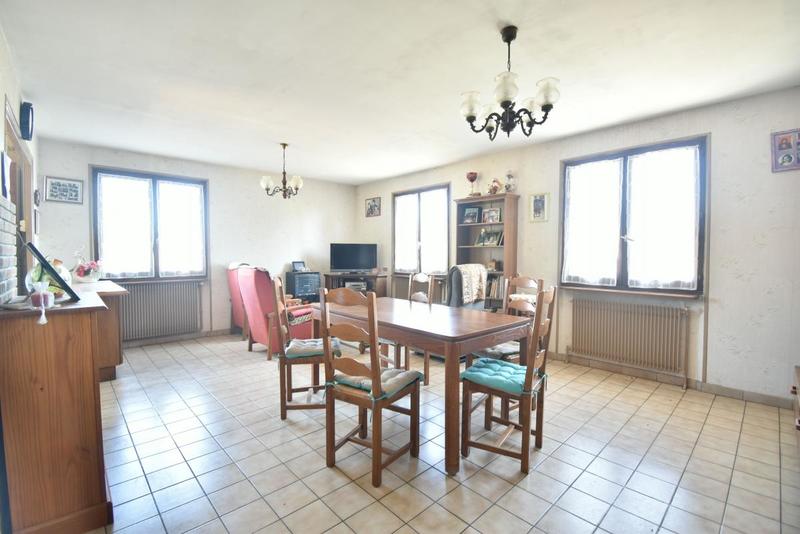 Villa - 80 m² - 4 pièces