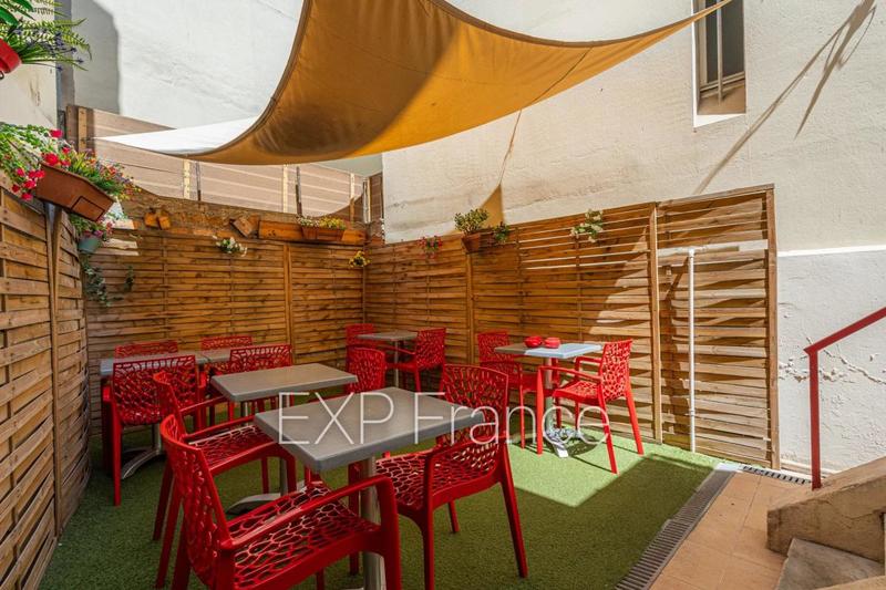 Maison - 33 m² - 2 pièces