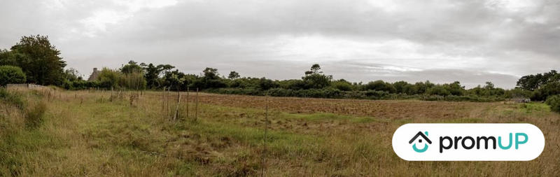 Terrain de loisirs - 5 700 m²